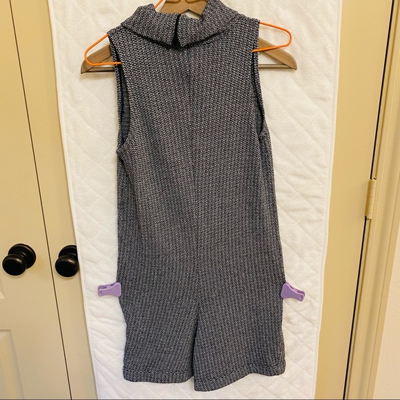 ZARA Trafaluc Fall/Winter Romper - Picture 2 of 8